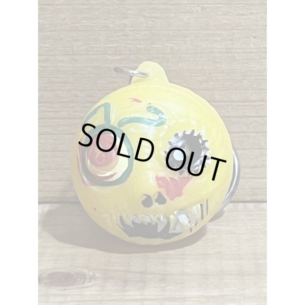 画像1: Bootleg Madballs キーホルダー【N2】 (1)