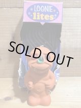 画像: LOONIE lites LIGHT UP Troll Doll