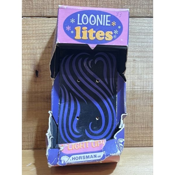 画像4: LOONIE lites LIGHT UP Troll Doll (4)