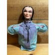 画像1: LILY MUNSTERS HAND PUPPET (1)