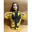 画像1: MORTICIA HAND PUPPET (1)