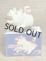 画像: SHUDDER PIG【D】
