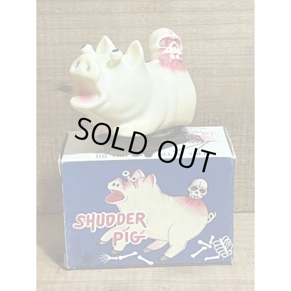 画像1: SHUDDER PIG【D】 (1)
