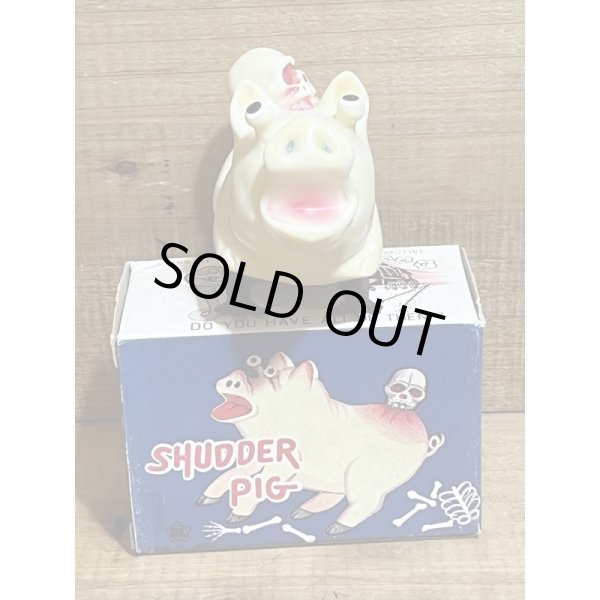 画像2: SHUDDER PIG【D】 (2)