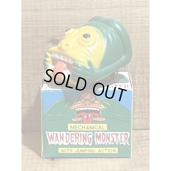 画像3: WANDERING MONSTER【A2】 (3)