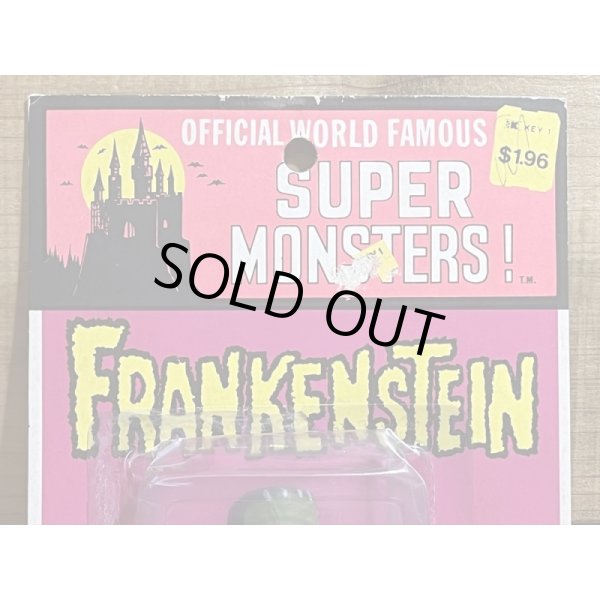 画像5: AHI FRANKENSTEIN  (5)