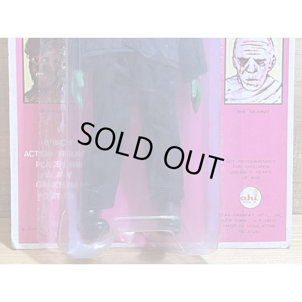 画像6: AHI FRANKENSTEIN  (6)