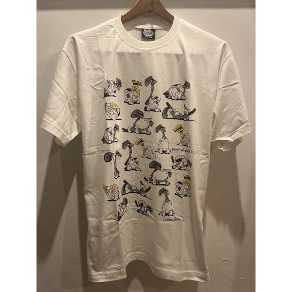 画像2: 48手 Tシャツ  (2)