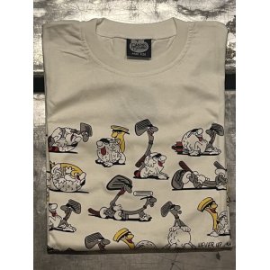 画像: 48手 Tシャツ