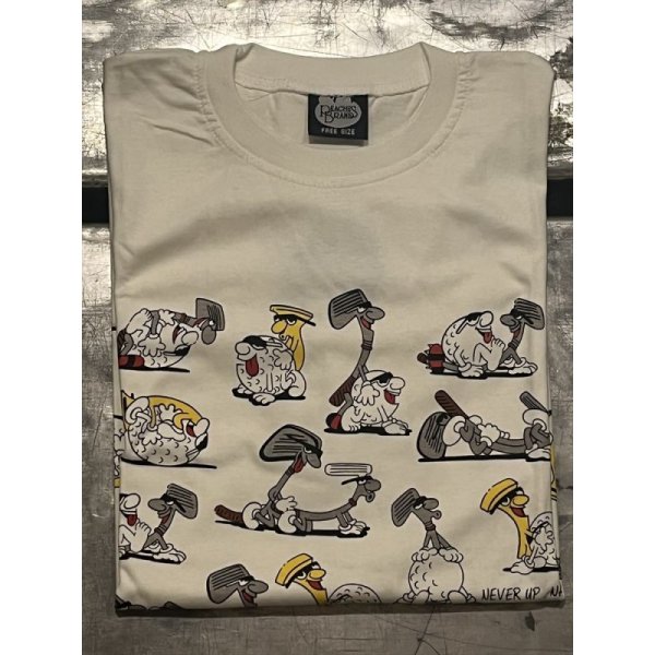 画像1: 48手 Tシャツ  (1)