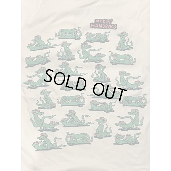 画像4: 48手 Tシャツ  (4)