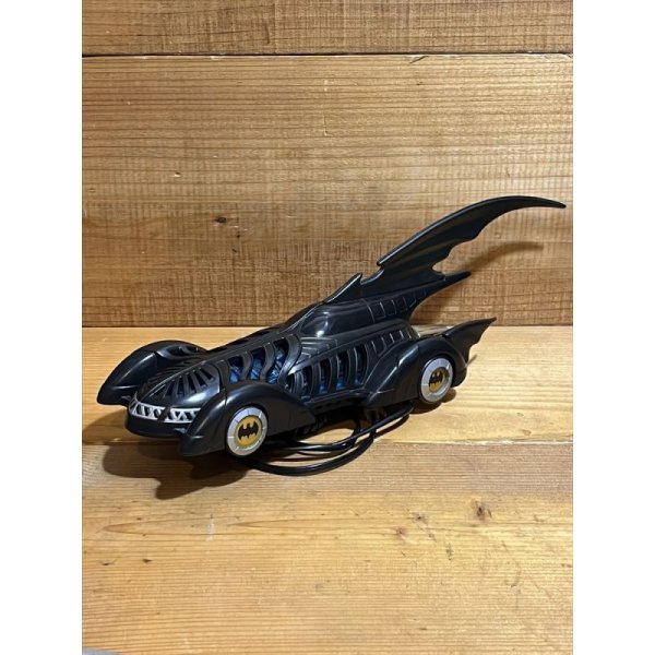 画像1: BATMOBILE TELEPHONE (1)