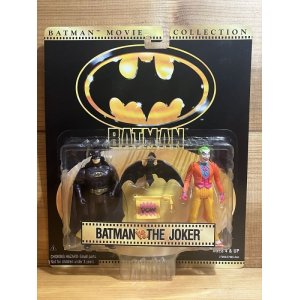 画像: BATMAN vs JOKER
