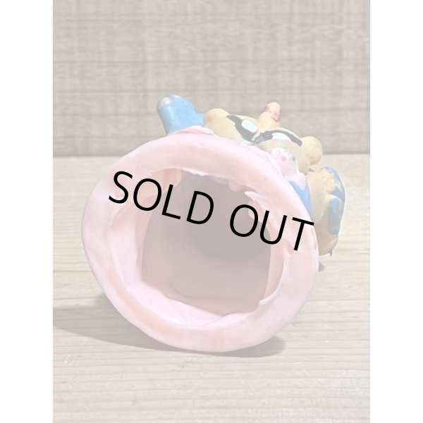 画像2: パンプキン ミニソフビ【C】 (2)