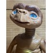 画像3: 80s 無版権 E.T. ソフビ【L】 (3)