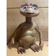 画像1: 80s 無版権 E.T. ソフビ【L】 (1)