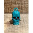 画像1: Prize Skull charm【C1】 (1)