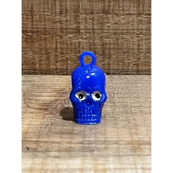 画像1: Prize Skull charm【A1】 (1)