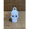 画像1: Prize Skull charm【B1】 (1)