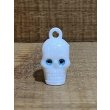 画像1: Prize Skull charm【B1】 (1)