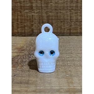 画像: Prize Skull charm【B1】