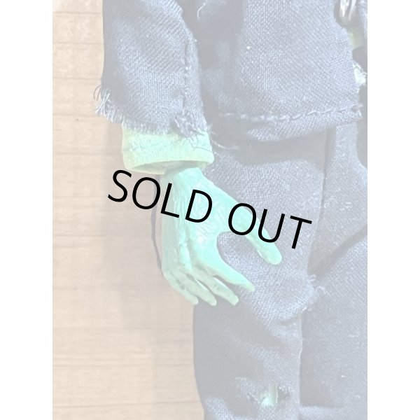 画像6: LINCOLN FRANKENSTEIN  (6)