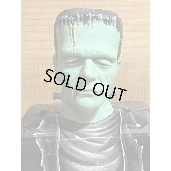 画像3: MARX FRANKENSTEIN Wind-Up (3)