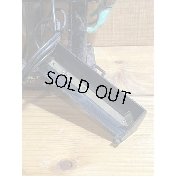 画像9: MARX FRANKENSTEIN Wind-Up (9)