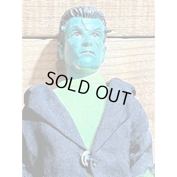 画像5: LINCOLN FRANKENSTEIN  (5)