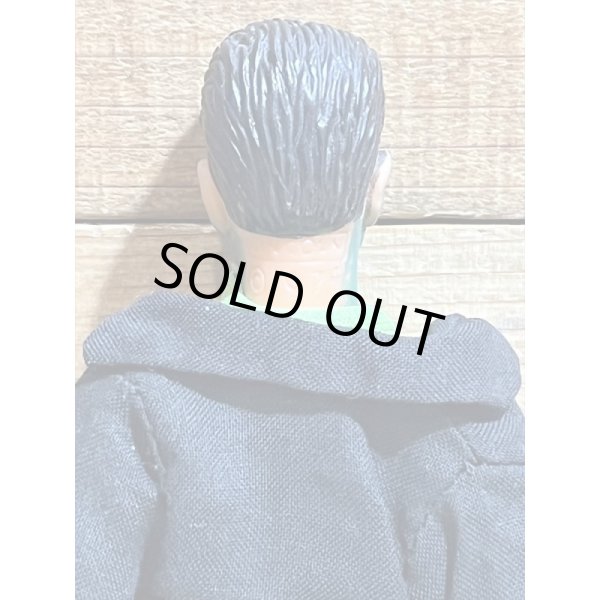 画像4: LINCOLN FRANKENSTEIN  (4)