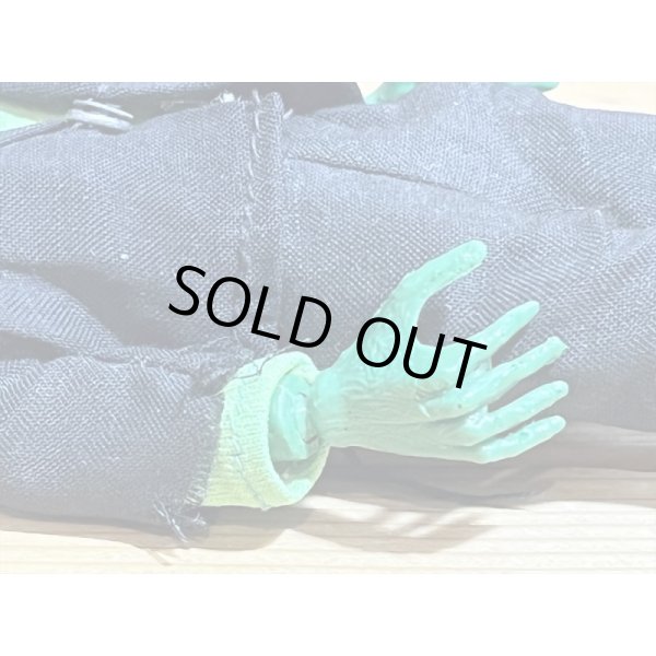 画像7: LINCOLN FRANKENSTEIN  (7)