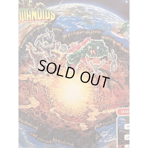 画像7: TENDRIL (7)