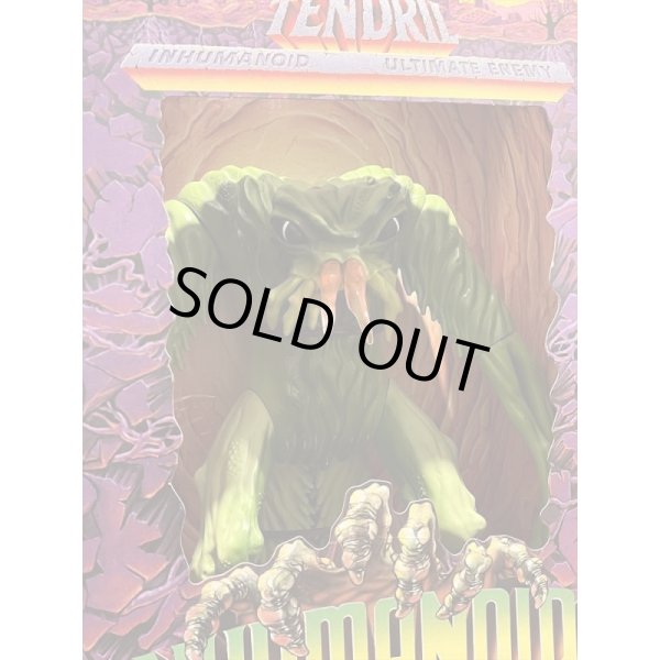 画像4: TENDRIL (4)