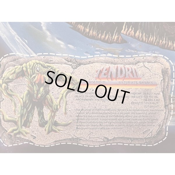 画像8: TENDRIL (8)