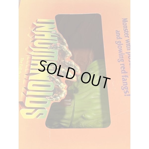 画像5: TENDRIL (5)