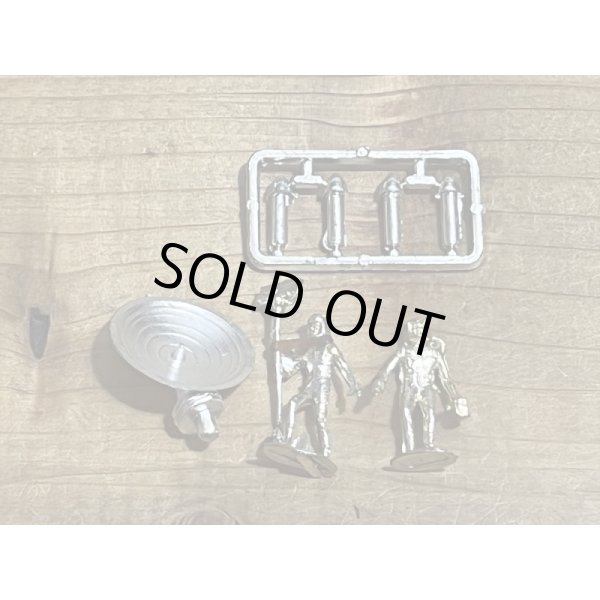 画像13: Moon Exploration SPACE SET (13)