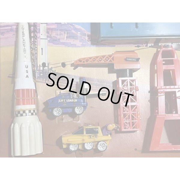 画像11: Launch Site SPACE SET (11)