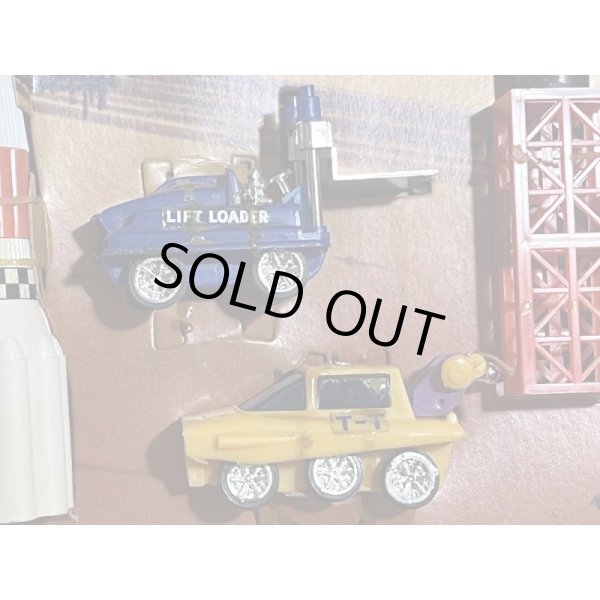 画像13: Launch Site SPACE SET (13)