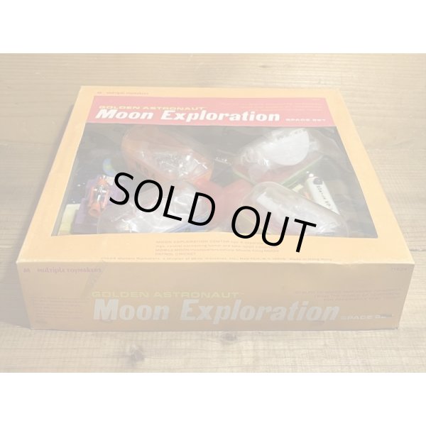 画像7: Moon Exploration SPACE SET (7)