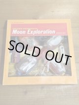画像: Moon Exploration SPACE SET