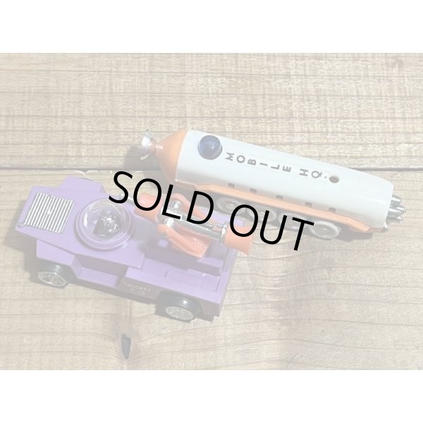 画像11: Moon Exploration SPACE SET (11)