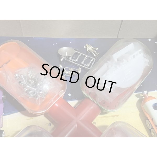 画像4: Moon Exploration SPACE SET (4)