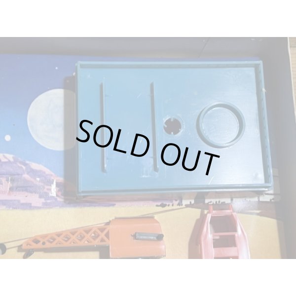 画像9: Launch Site SPACE SET (9)