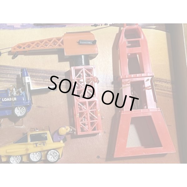 画像12: Launch Site SPACE SET (12)