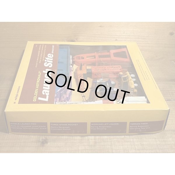 画像8: Launch Site SPACE SET (8)