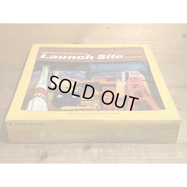 画像5: Launch Site SPACE SET (5)