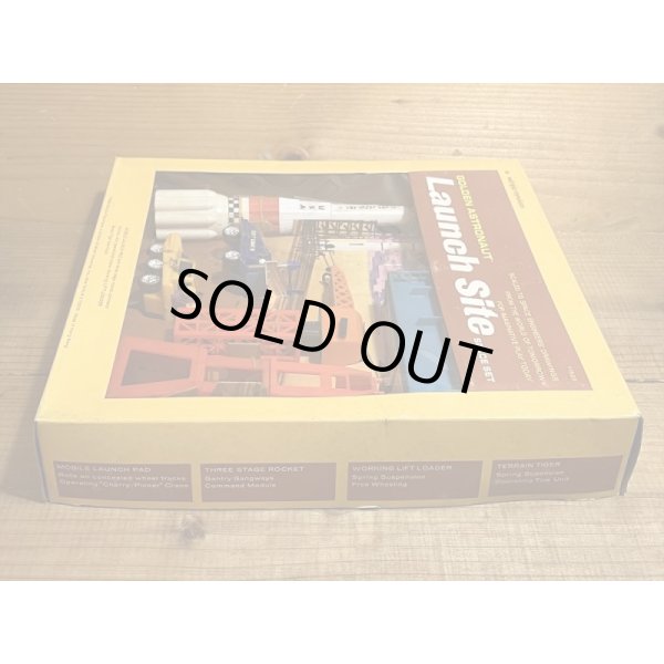 画像6: Launch Site SPACE SET (6)