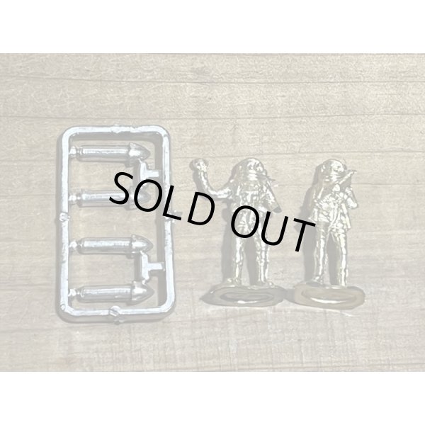 画像11: Interplanetary Patrol SPACE SET (11)