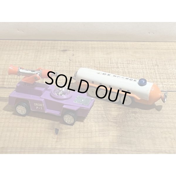 画像12: Moon Exploration SPACE SET (12)