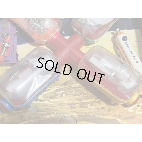 画像5: Moon Exploration SPACE SET (5)